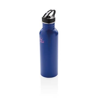 Butelka sportowa 730 ml Deluxe