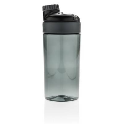 Szczelna butelka sportowa 500 ml, bezprzewodowe słuchawki