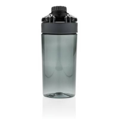 Szczelna butelka sportowa 500 ml, bezprzewodowe słuchawki