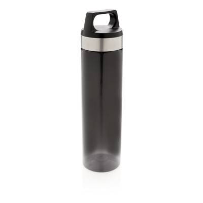 Szczelna butelka sportowa 650 ml Tritan