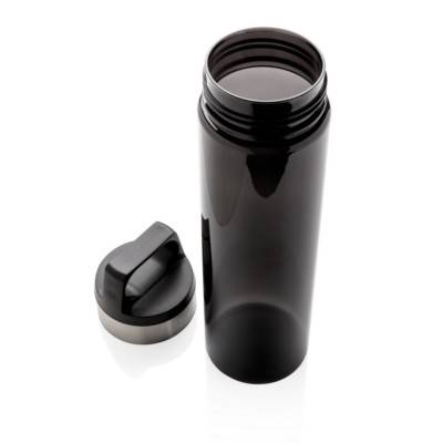 Szczelna butelka sportowa 650 ml Tritan
