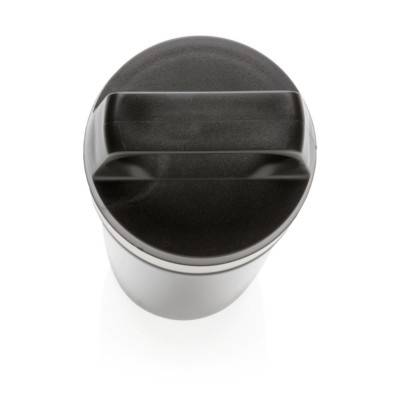 Szczelna butelka sportowa 650 ml Tritan