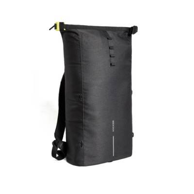 Bobby Urban Lite plecak chroniący przed kieszonkowcami