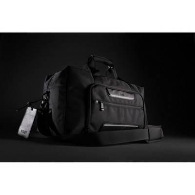 Torba sportowa, podróżna Swiss Peak AWARE™, ochrona RFID