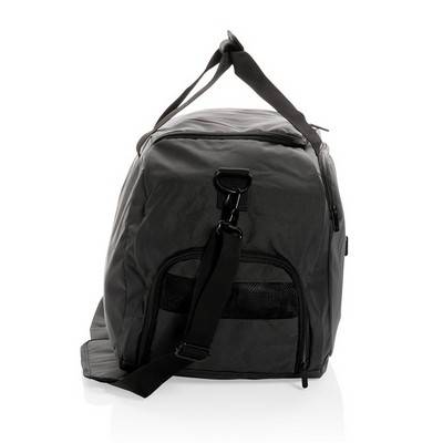 Torba sportowa, podróżna Swiss Peak AWARE™ RPET