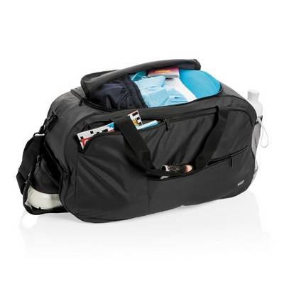 Torba sportowa, podróżna Swiss Peak AWARE™ RPET