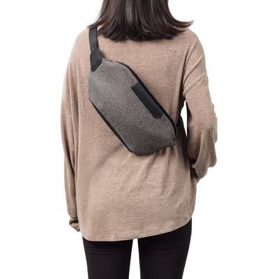 Saszetka zapinana w pasie Urban Bumbag