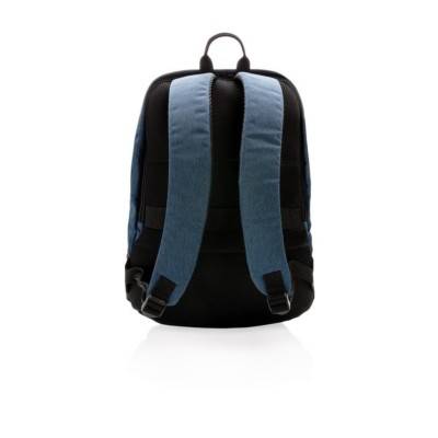 Plecak chroniący przed kieszonkowcami, ochrona RFID