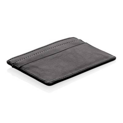 Etui na karty, ochrona RFID