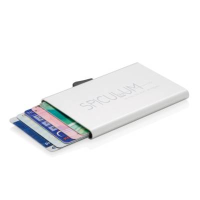 Etui na karty, ochrona RFID