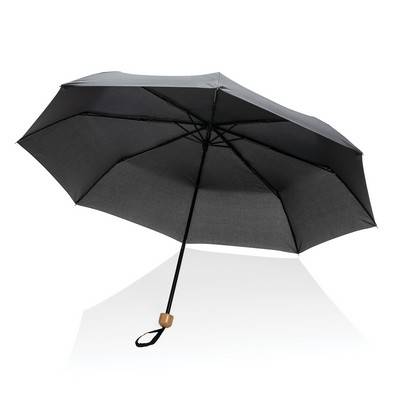 Mały bambusowy parasol 20.5