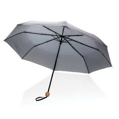 Mały bambusowy parasol 20.5