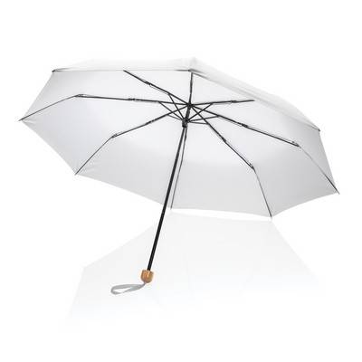 Mały bambusowy parasol 20.5