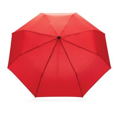 Mały bambusowy parasol 20.5