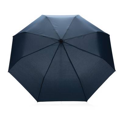 Mały bambusowy parasol 20.5