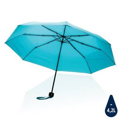 Mały parasol automatyczny 21