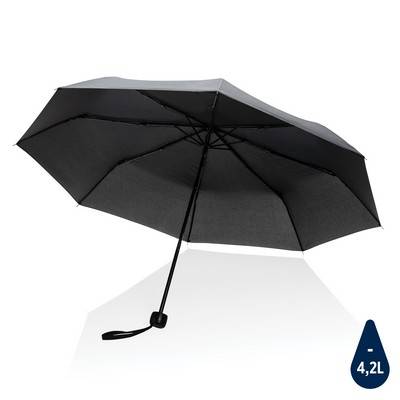 Mały parasol automatyczny 21