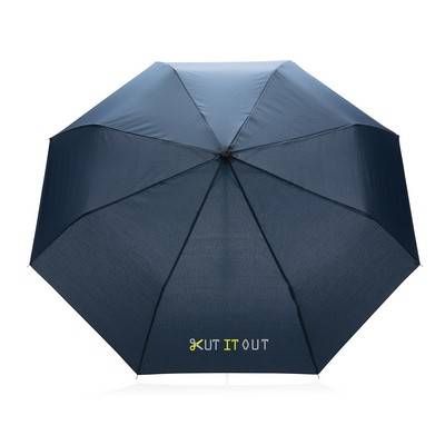 Mały parasol automatyczny 21