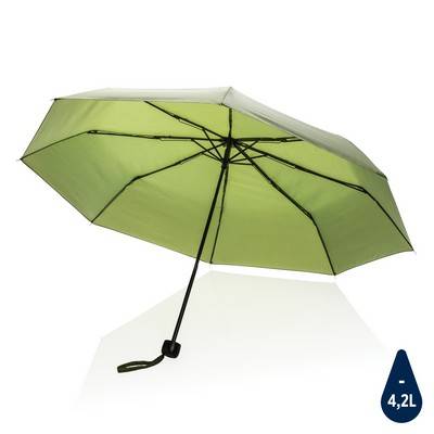 Mały parasol automatyczny 21