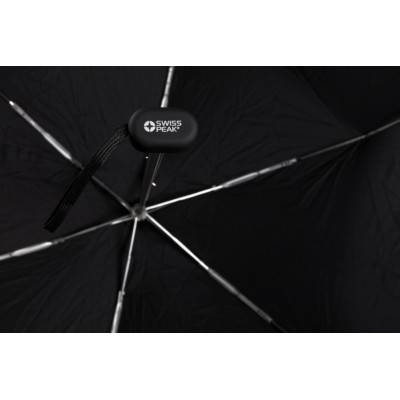 Mini parasol manualny Swiss Peak