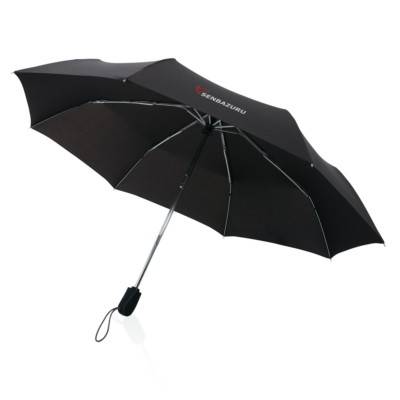 Parasol automatyczny Swiss Peak Traveler 21