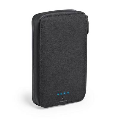 Sterylizator UV-C, organizer, ochrona RFID, etui na telefon