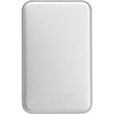 Power bank 4000 mAh, ładowarka słoneczna