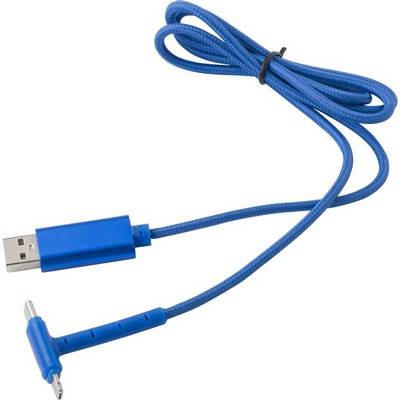 Kabel do ładowania i synchronizacji, stojak na telefon