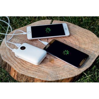 Power bank 10000 mAh Air Gifts