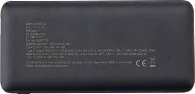 Power bank 10000 mAh