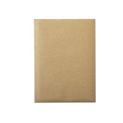 Notatnik A6, papier z nasionami