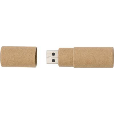 Tekturowa pamięć USB 16 GB