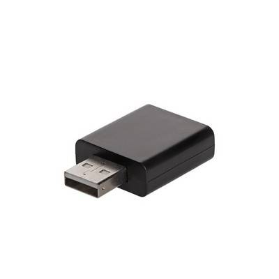 Blokada transferu danych USB