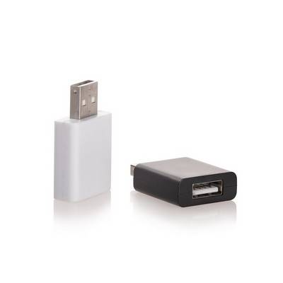 Blokada transferu danych USB