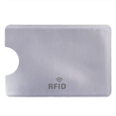Etui na kartę kredytową, ochrona przed RFID