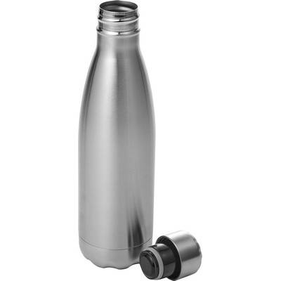 Butelka sportowa 500 ml, termos