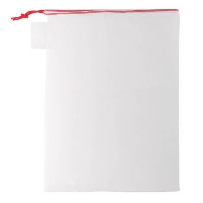 Zestaw woreczków na owoce i warzywa z rPET, 3 szt.