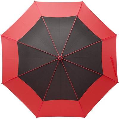 Wiatroodporny parasol manualny