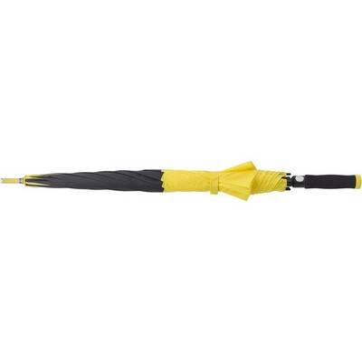 Wiatroodporny parasol manualny