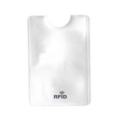 Etui na kartę kredytową, ochrona RFID