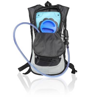 Nieprzemakalny plecak rowerowy Air Gifts, plecak sportowy, 5L