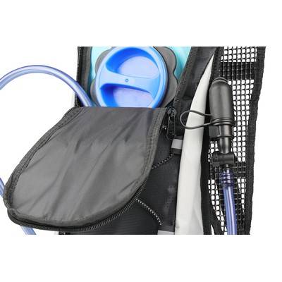 Nieprzemakalny plecak rowerowy Air Gifts, plecak sportowy, 5L