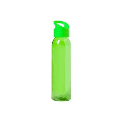 Szklana butelka sportowa 470 ml