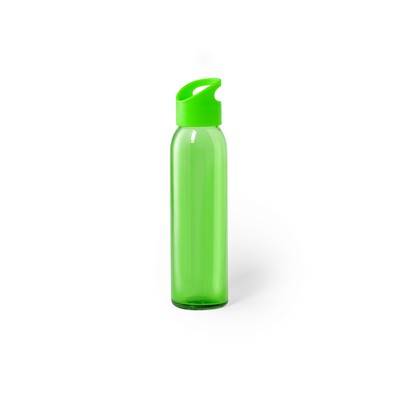 Szklana butelka sportowa 470 ml