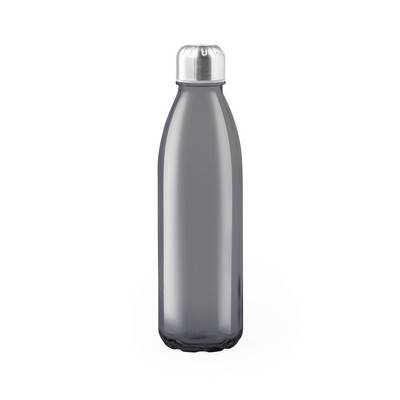 Szklana butelka sportowa 650 ml