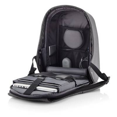 Bobby Hero Small, plecak na laptopa do 13,3