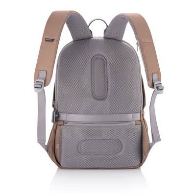 Bobby Soft, plecak na laptopa 15,6