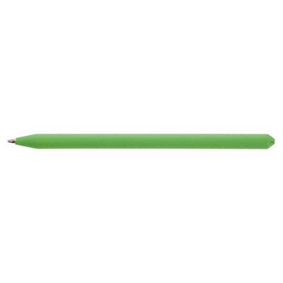 Długopis ekologiczny, zatyczka