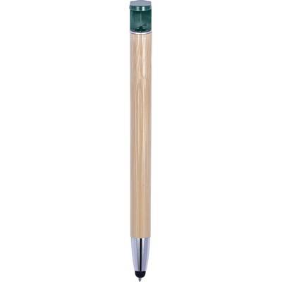 Długopis, touch pen, stojak na telefon