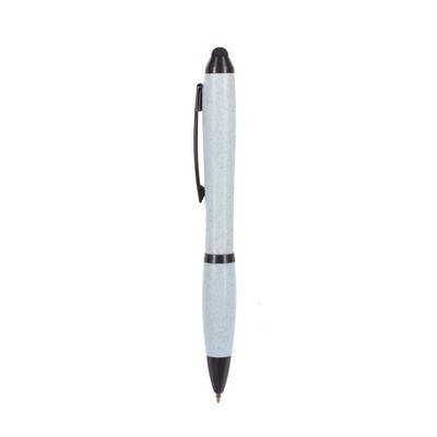 Ekologiczny długopis, touch pen